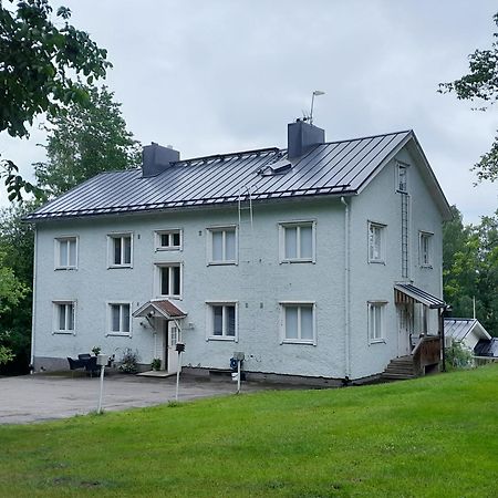 Huoneisto 2 Apartman Savonlinna Kültér fotó