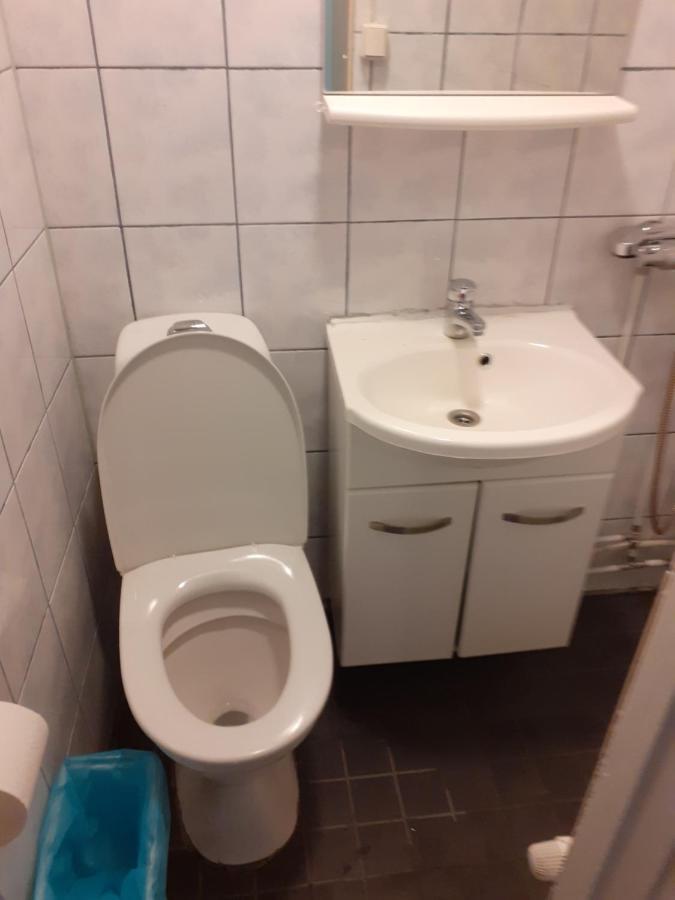 Huoneisto 2 Apartman Savonlinna Kültér fotó