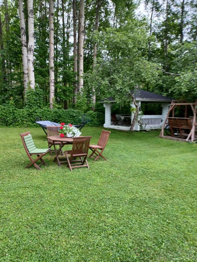 Huoneisto 2 Apartman Savonlinna Kültér fotó
