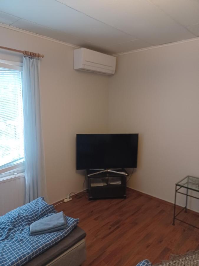 Huoneisto 2 Apartman Savonlinna Kültér fotó