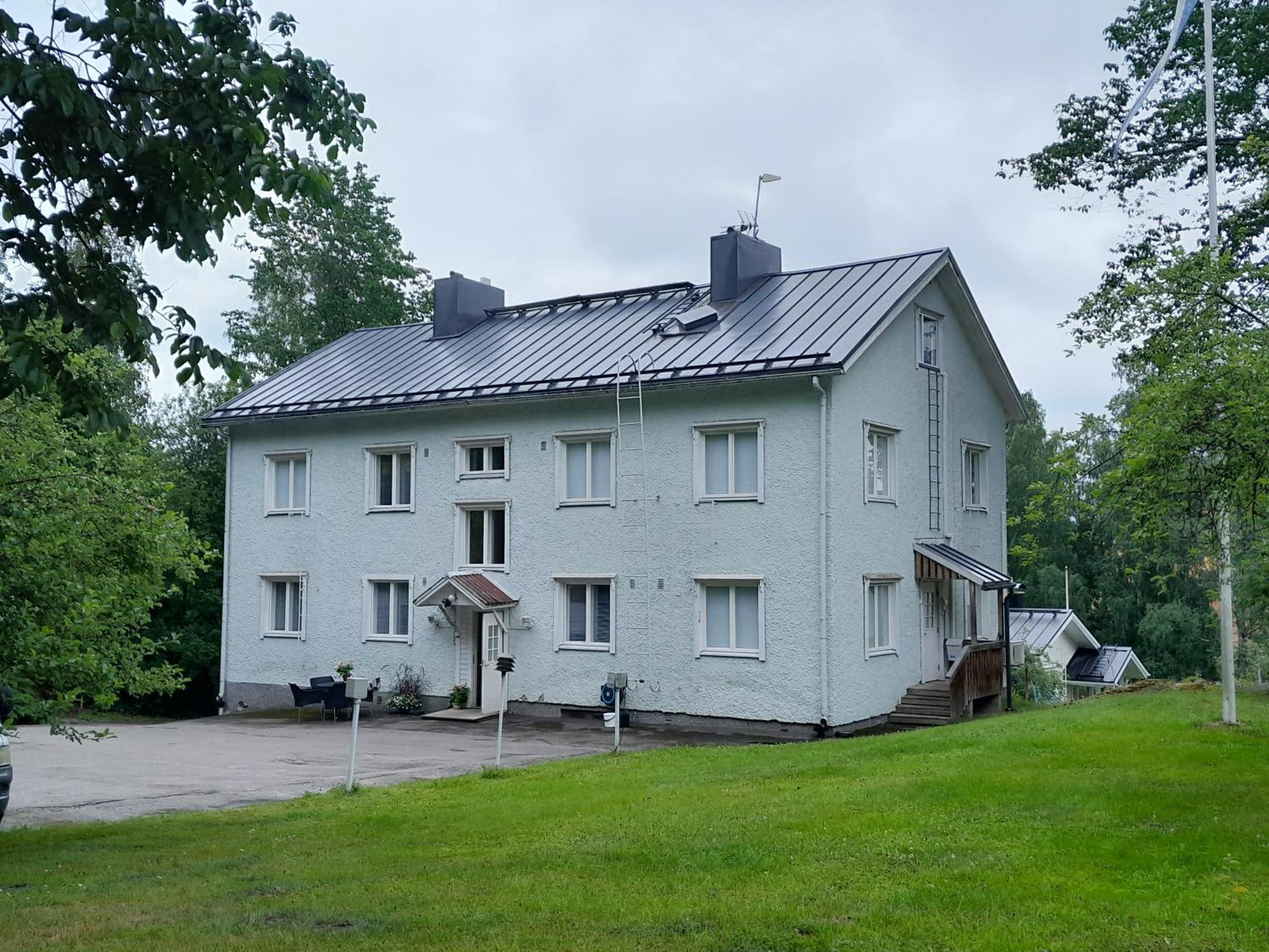 Huoneisto 2 Apartman Savonlinna Kültér fotó